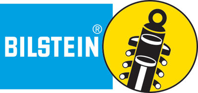 B4 OE Replacement - Suspension Strut Assembly by Bilstein