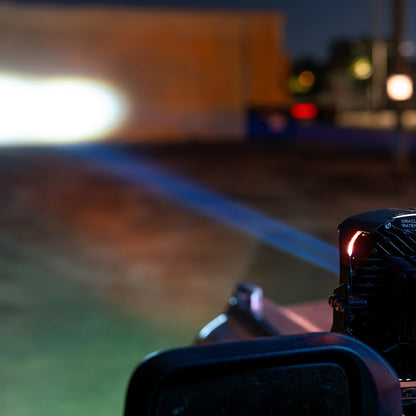 VEGA™ Series 7 Auxiliary Light Pod by ORACLE Lighting