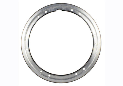 2021-2025 Bronco Beadlock Trim Ring Kit-Black by Ford Performance Parts