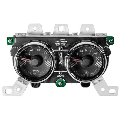 2015-2018 Mustang Performance Pack Boost Gauge Kit by Ford Performance Parts
