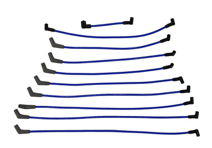 9MM Spark Plug Wire Sets-"Ford Racing" by Ford Performance Parts