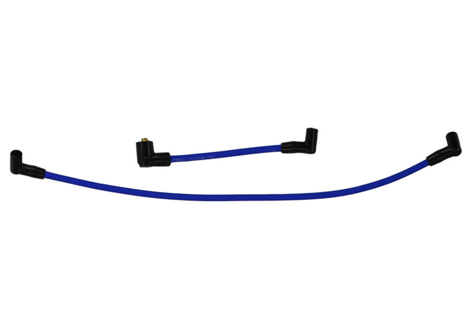 9MM Spark Plug Wire Sets-"Ford Racing" by Ford Performance Parts