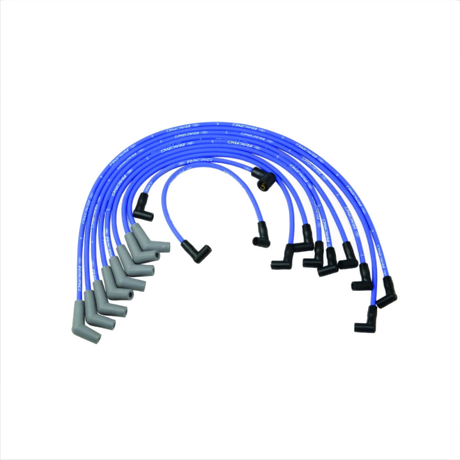 9MM Spark Plug Wire Sets-"Ford Racing" by Ford Performance Parts