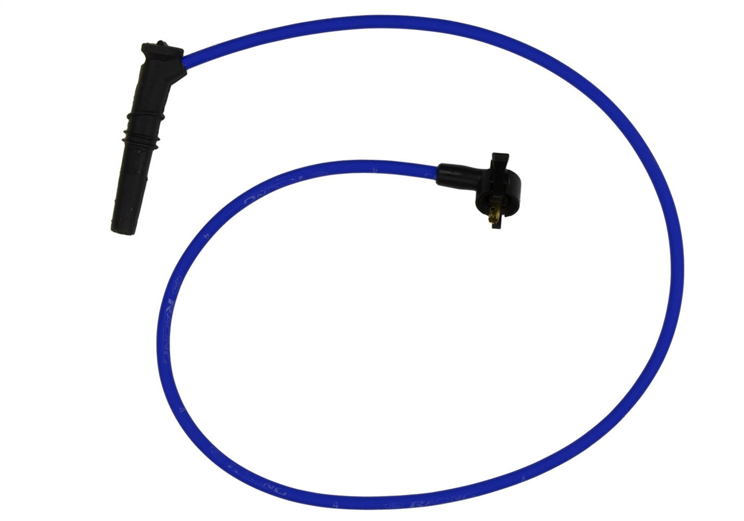 9MM Spark Plug Wire Sets-"Ford Racing" by Ford Performance Parts