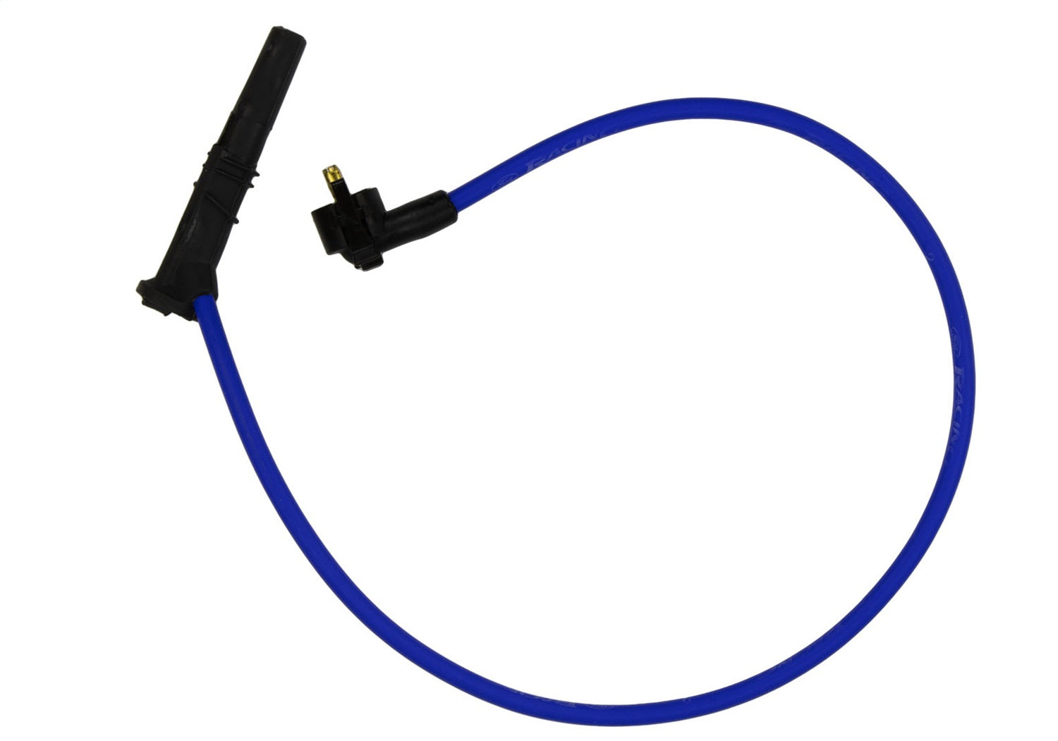 9MM Spark Plug Wire Sets-"Ford Racing" by Ford Performance Parts