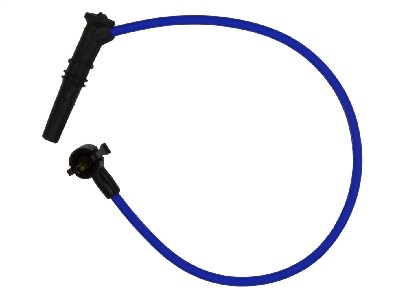 9MM Spark Plug Wire Sets-"Ford Racing" by Ford Performance Parts