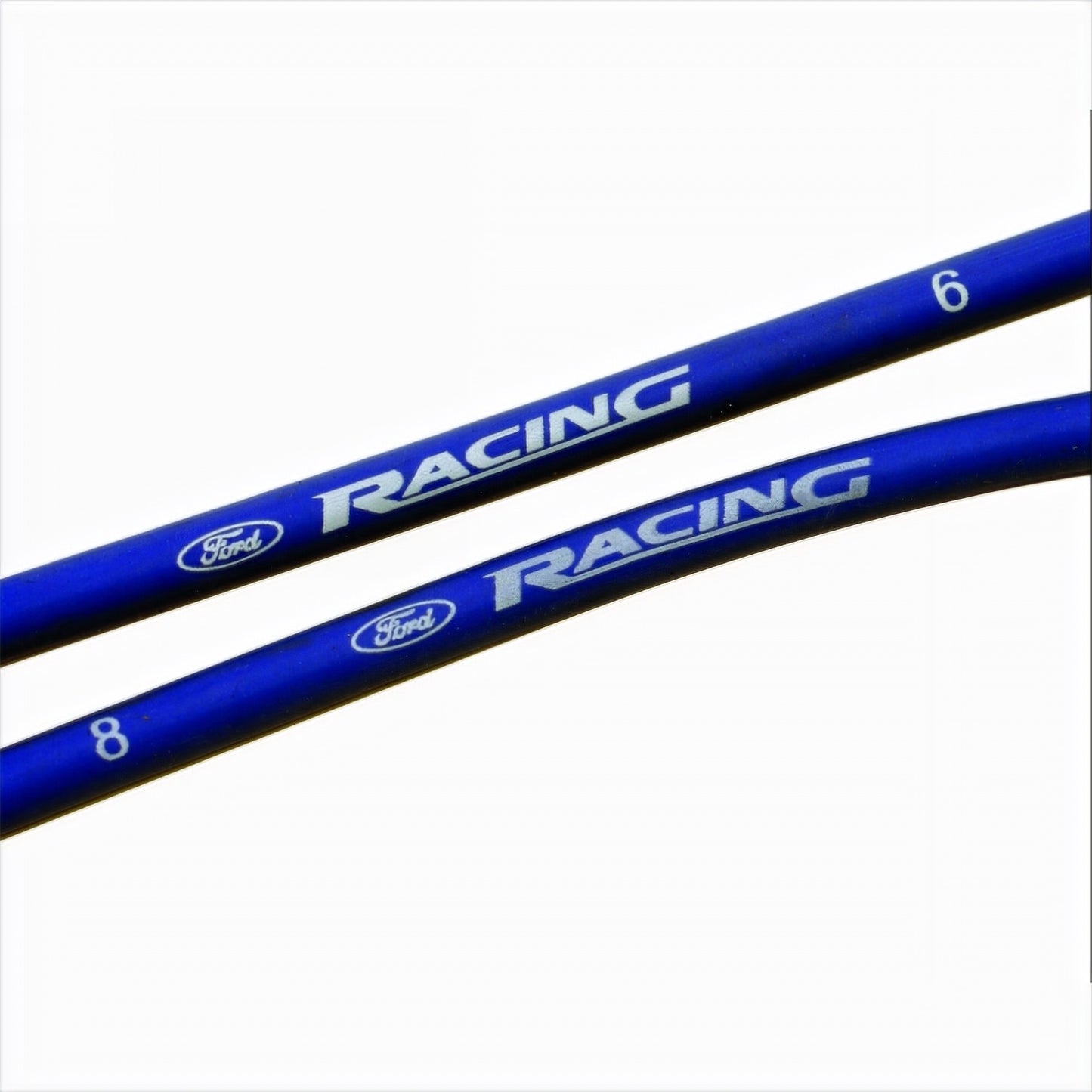 9MM Spark Plug Wire Sets-"Ford Racing" by Ford Performance Parts