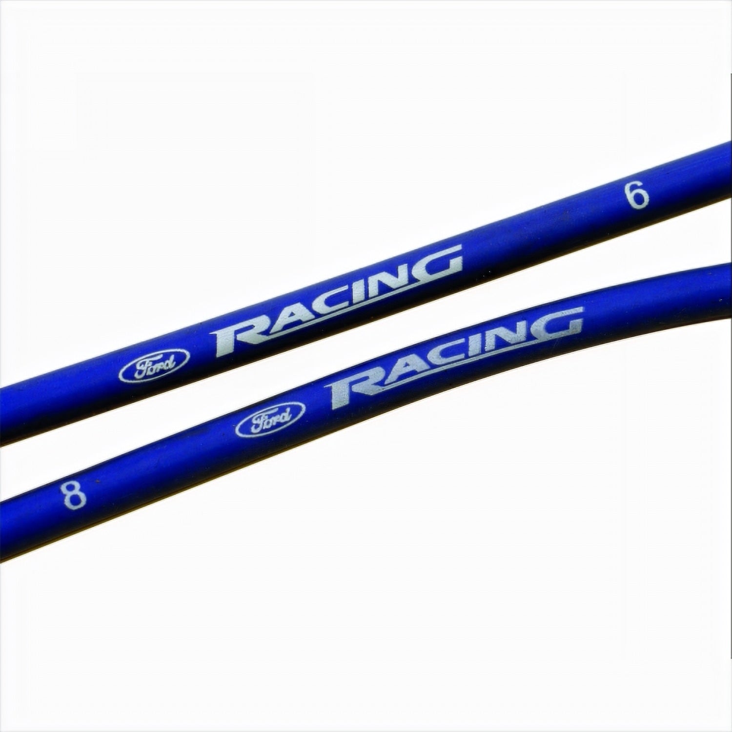 9MM Spark Plug Wire Sets-"Ford Racing" by Ford Performance Parts