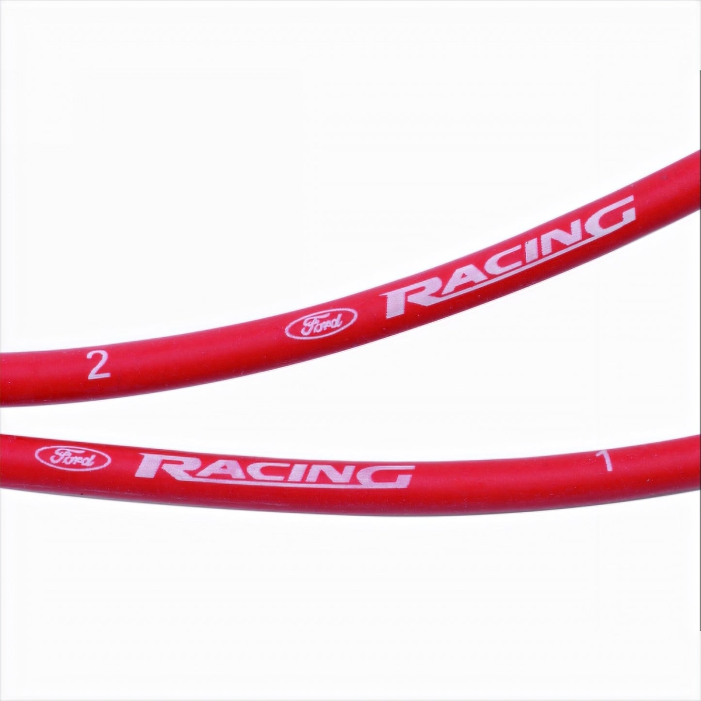 9MM Spark Plug Wire Sets-"Ford Racing" by Ford Performance Parts