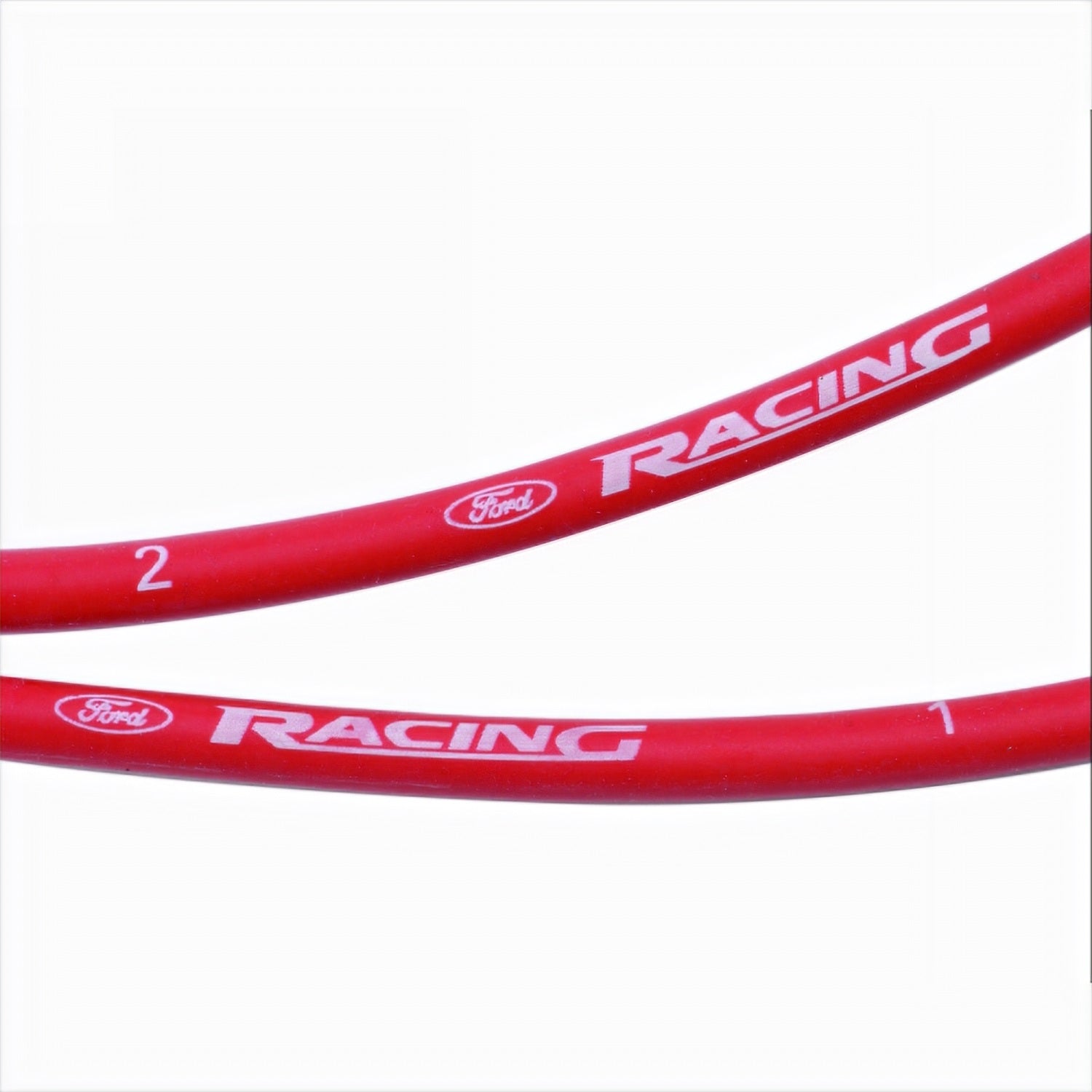9MM Spark Plug Wire Sets-"Ford Racing" by Ford Performance Parts