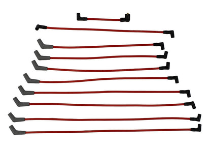 9MM Spark Plug Wire Sets-"Ford Racing" by Ford Performance Parts