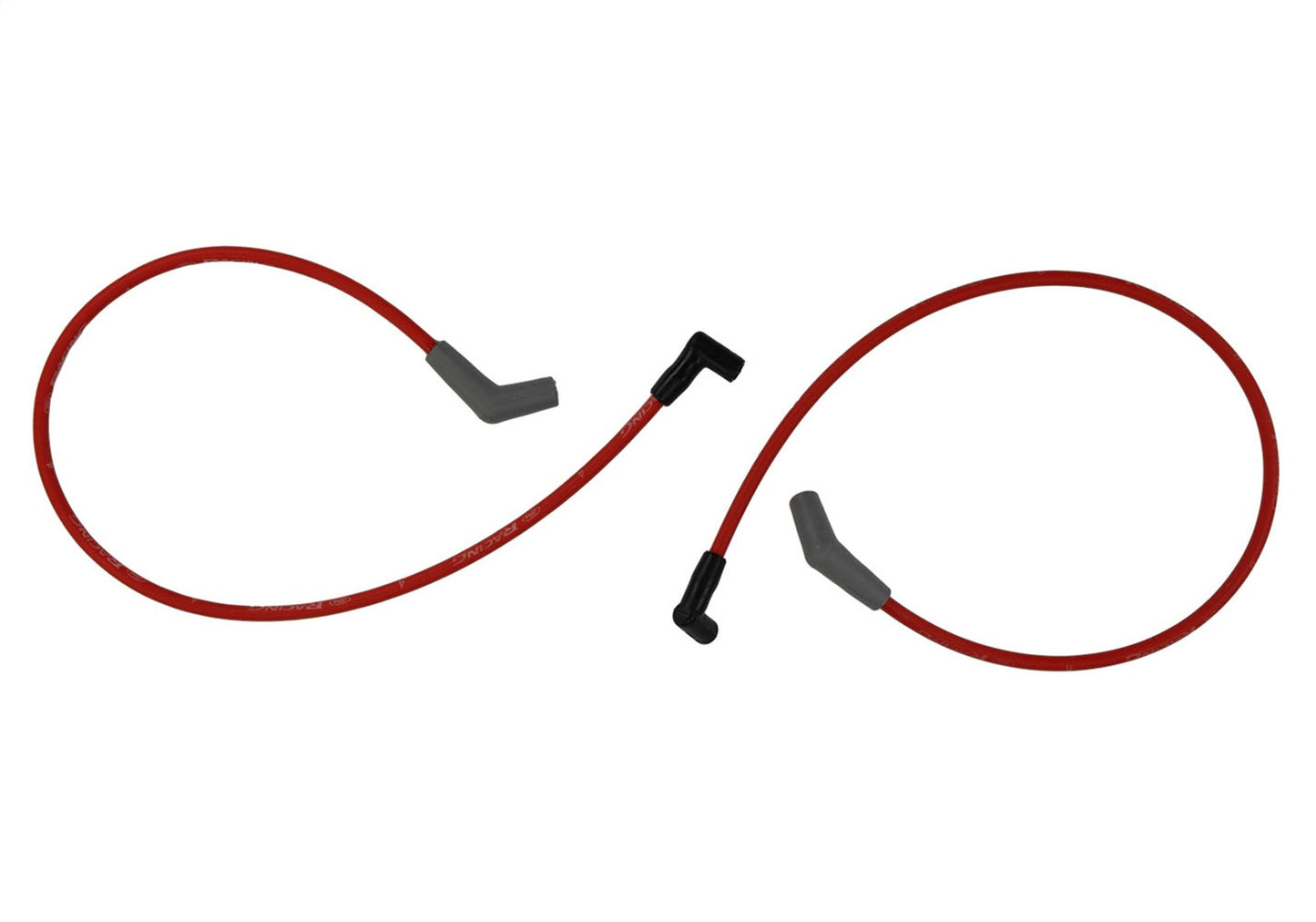 9MM Spark Plug Wire Sets-"Ford Racing" by Ford Performance Parts