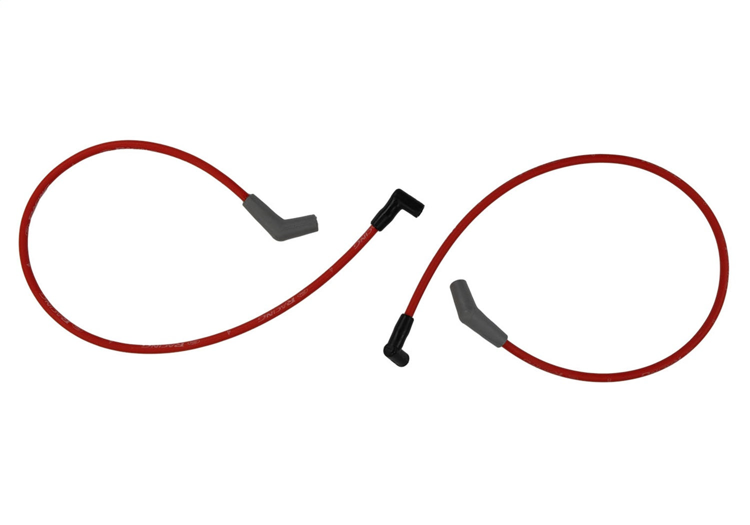 9MM Spark Plug Wire Sets-"Ford Racing" by Ford Performance Parts
