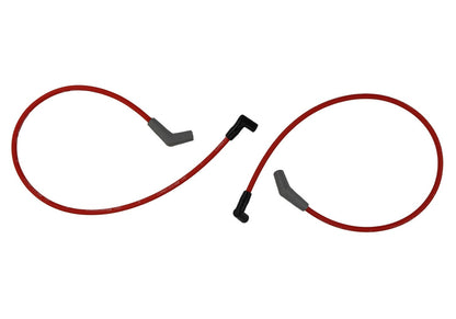 9MM Spark Plug Wire Sets-"Ford Racing" by Ford Performance Parts