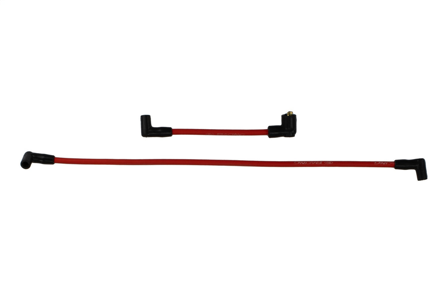 9MM Spark Plug Wire Sets-"Ford Racing" by Ford Performance Parts