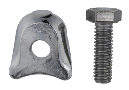 Distributor Hold-Down Clamp by Ford Performance Parts