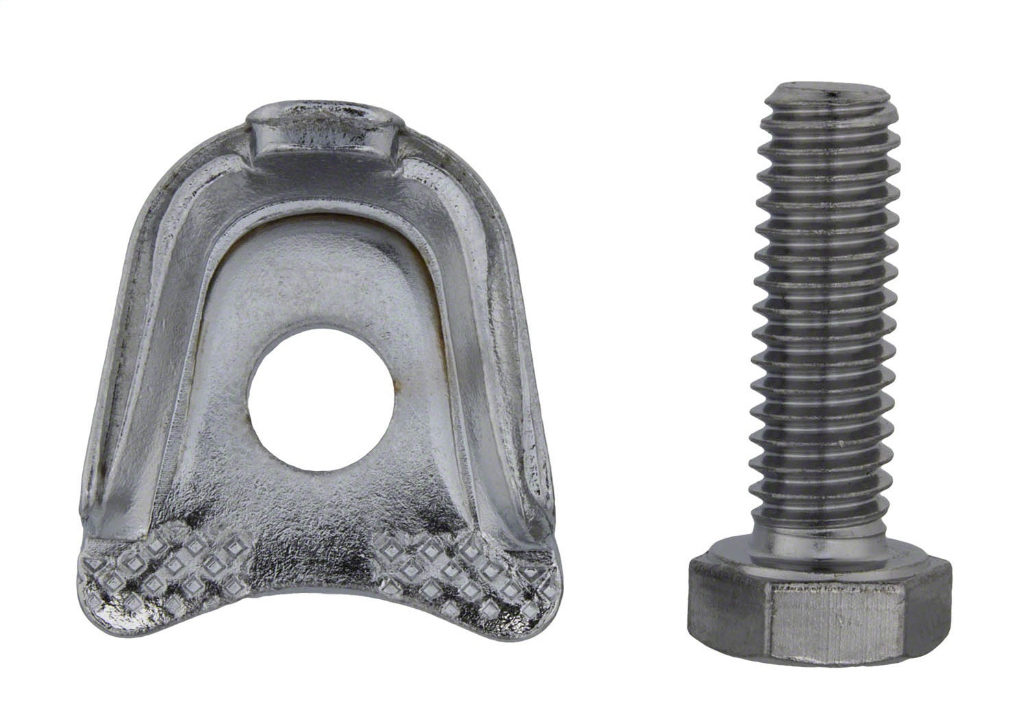 Distributor Hold-Down Clamp by Ford Performance Parts