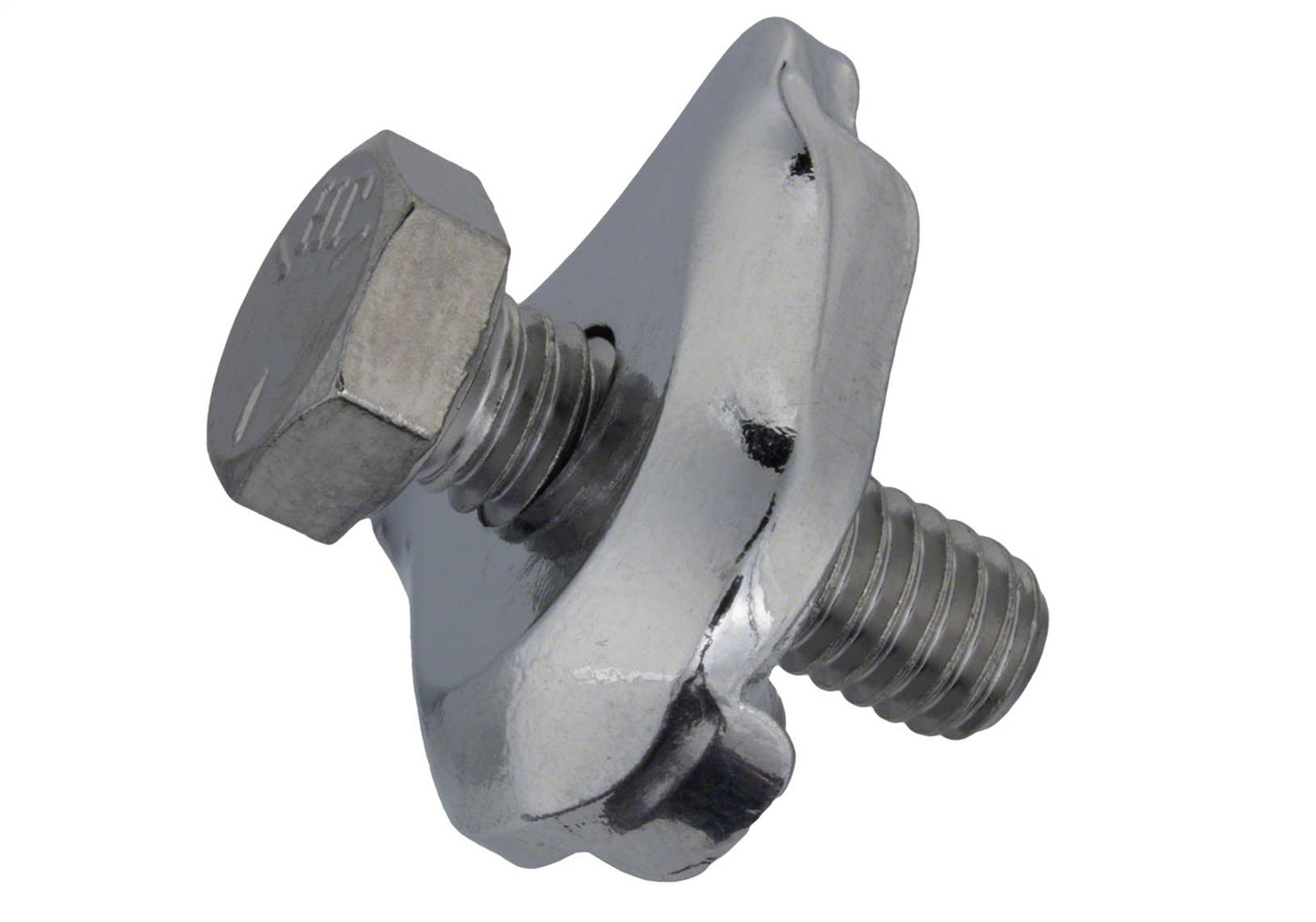 Distributor Hold-Down Clamp by Ford Performance Parts