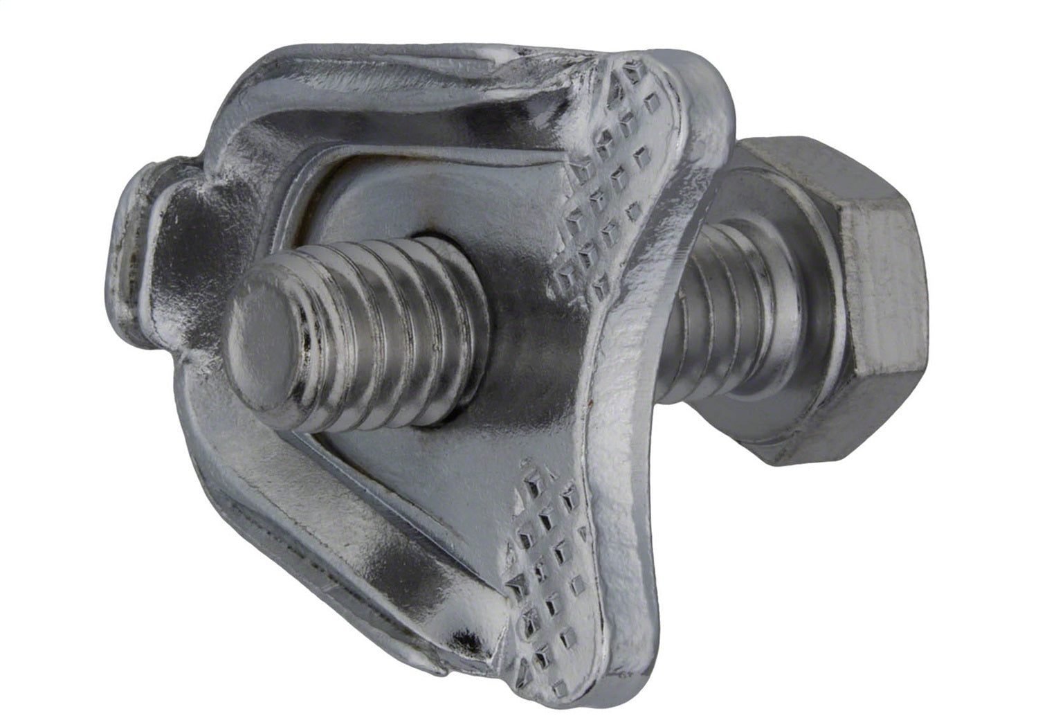 Distributor Hold-Down Clamp by Ford Performance Parts