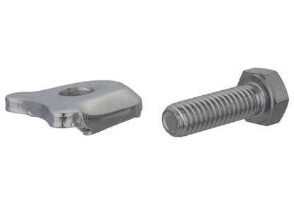 Distributor Hold-Down Clamp by Ford Performance Parts