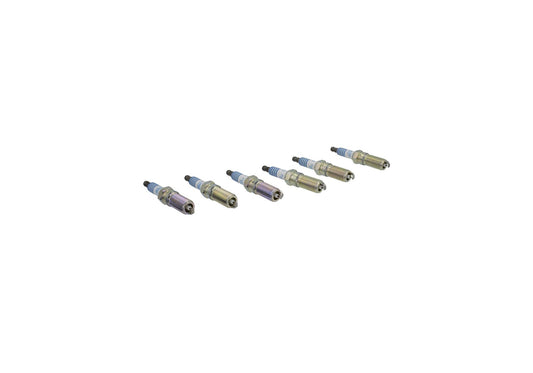 2011-2024 EcoBoost Cold Spark Plug Set by Ford Performance Parts