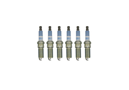 2011-2024 EcoBoost Cold Spark Plug Set by Ford Performance Parts
