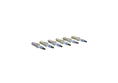 2011-2024 EcoBoost Cold Spark Plug Set by Ford Performance Parts