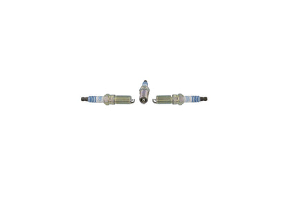 2011-2024 EcoBoost Cold Spark Plug Set by Ford Performance Parts