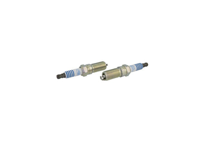 2011-2024 EcoBoost Cold Spark Plug Set by Ford Performance Parts