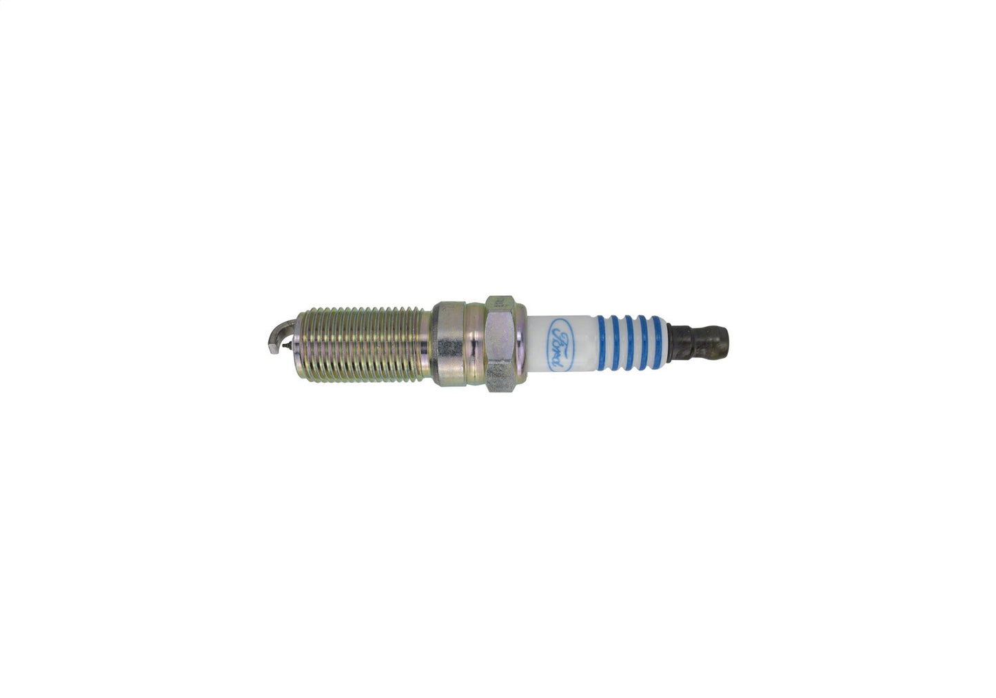 2011-2024 EcoBoost Cold Spark Plug Set by Ford Performance Parts