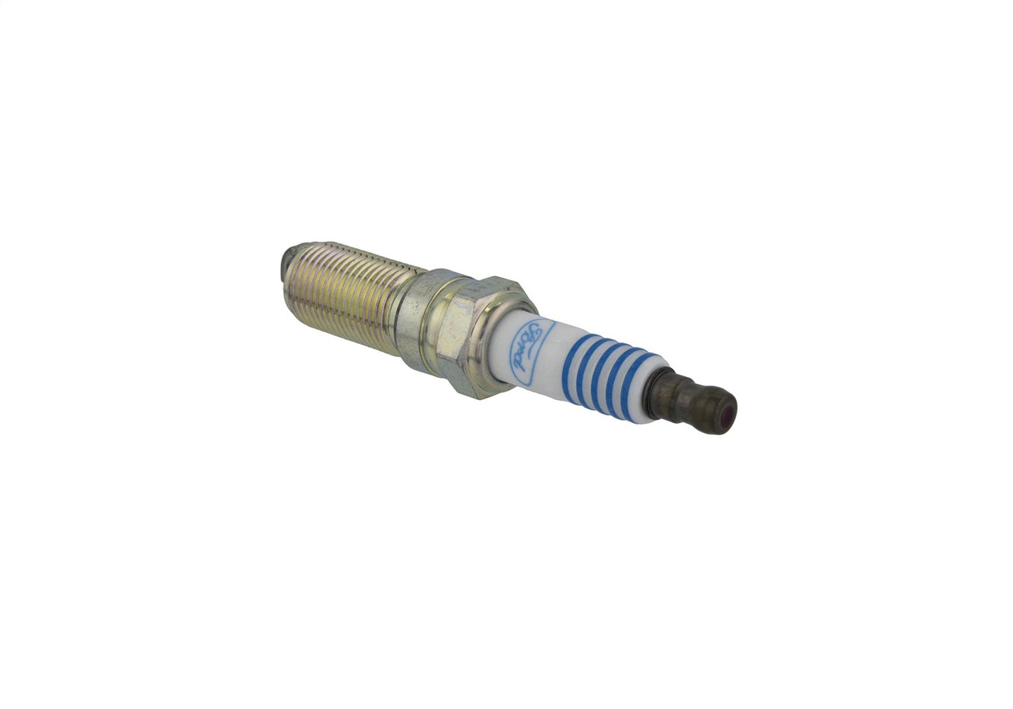2011-2024 EcoBoost Cold Spark Plug Set by Ford Performance Parts