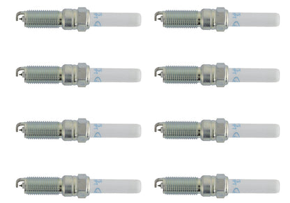 2021-2025 Performance 5.0L VDE Coyote Cold Spark Plug Set by Ford Performance Parts