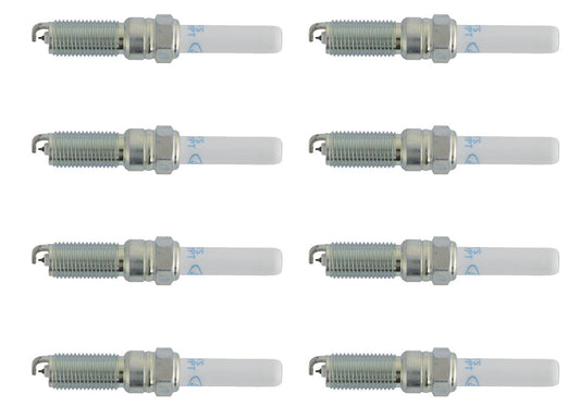 2021-2025 Performance 5.0L VDE Coyote Cold Spark Plug Set by Ford Performance Parts