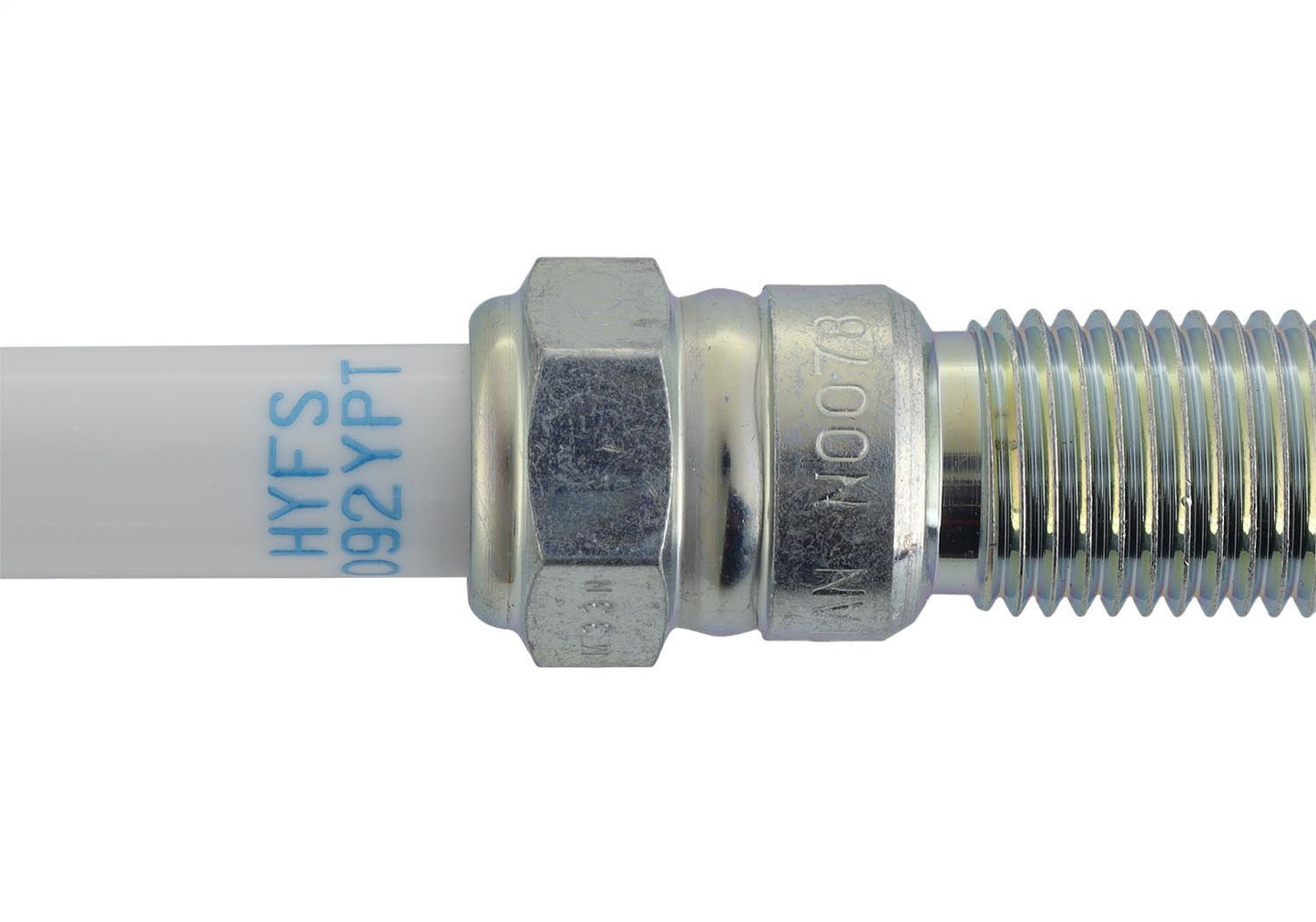 2021-2025 Performance 5.0L VDE Coyote Cold Spark Plug Set by Ford Performance Parts