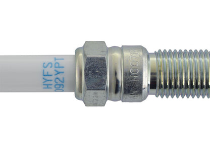 2021-2025 Performance 5.0L VDE Coyote Cold Spark Plug Set by Ford Performance Parts
