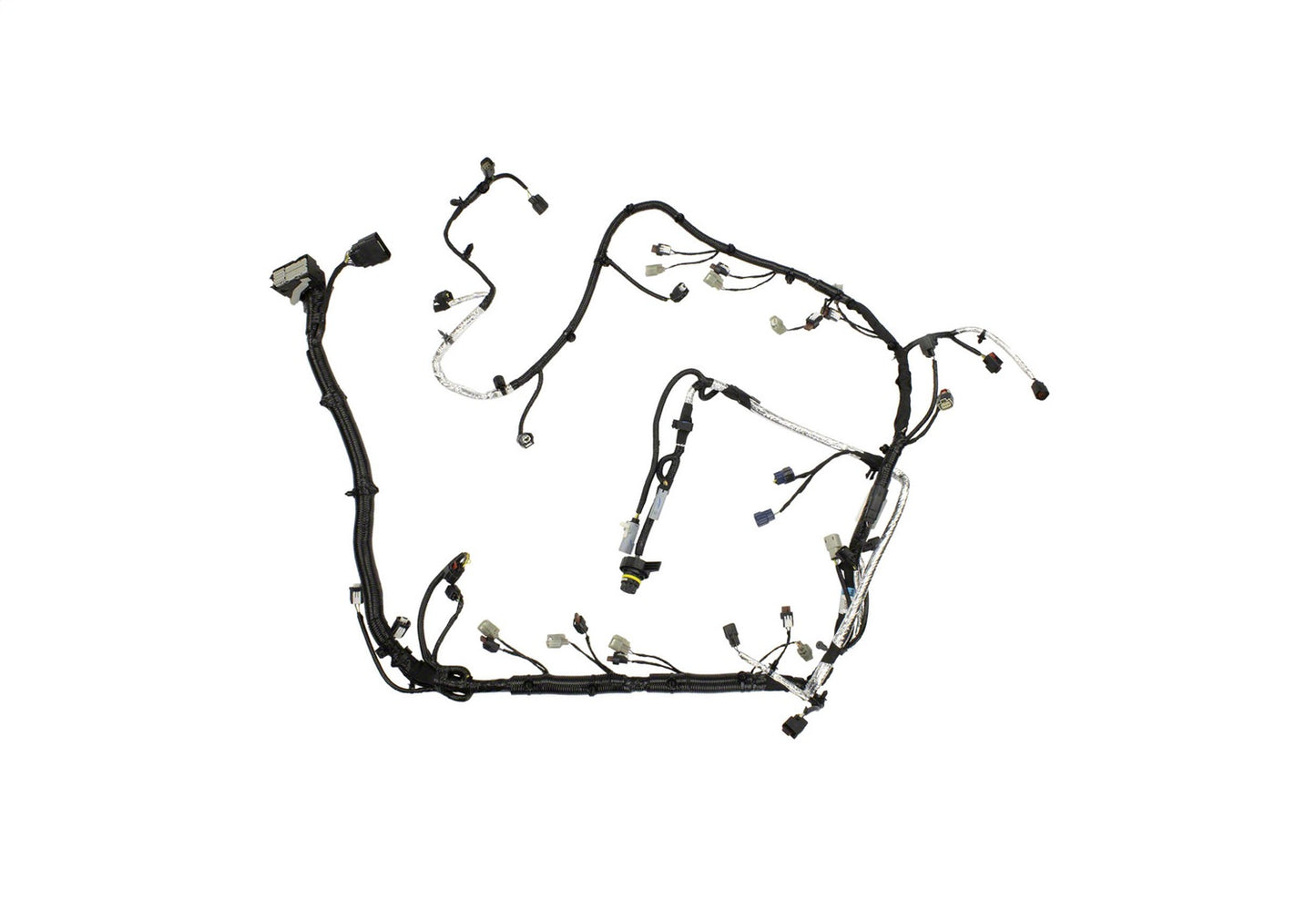 5.0L Coyote Auto Trans Engine Harness by Ford Performance Parts