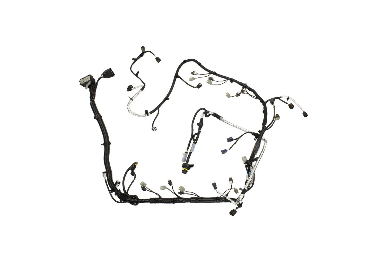 5.0L Coyote Auto Trans Engine Harness by Ford Performance Parts