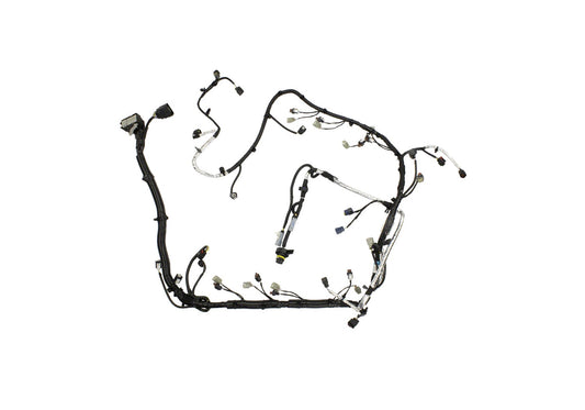5.0L Coyote Auto Trans Engine Harness by Ford Performance Parts