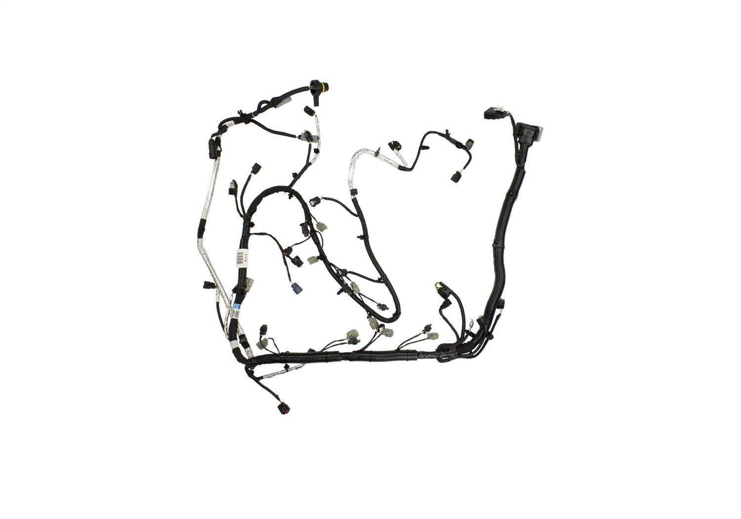 5.0L Coyote Auto Trans Engine Harness by Ford Performance Parts