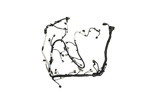 5.0L Coyote Auto Trans Engine Harness by Ford Performance Parts