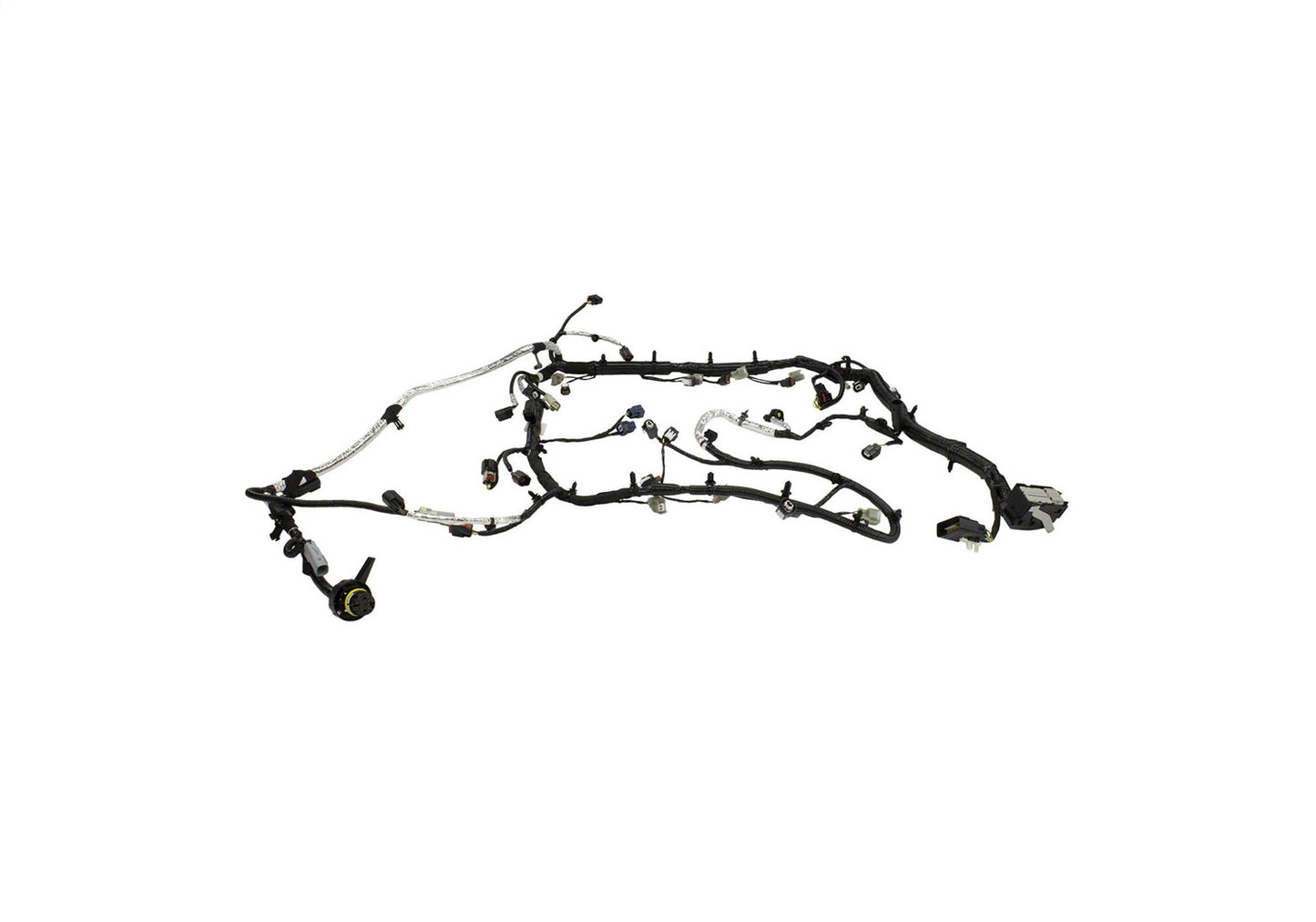 5.0L Coyote Auto Trans Engine Harness by Ford Performance Parts