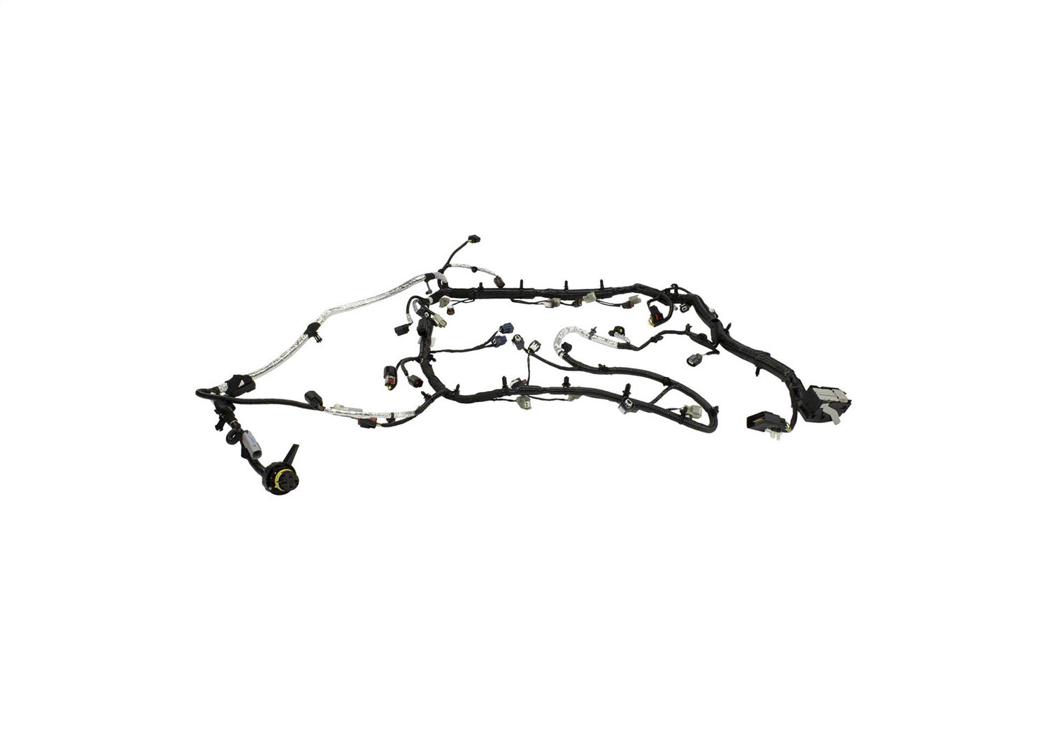 5.0L Coyote Auto Trans Engine Harness by Ford Performance Parts