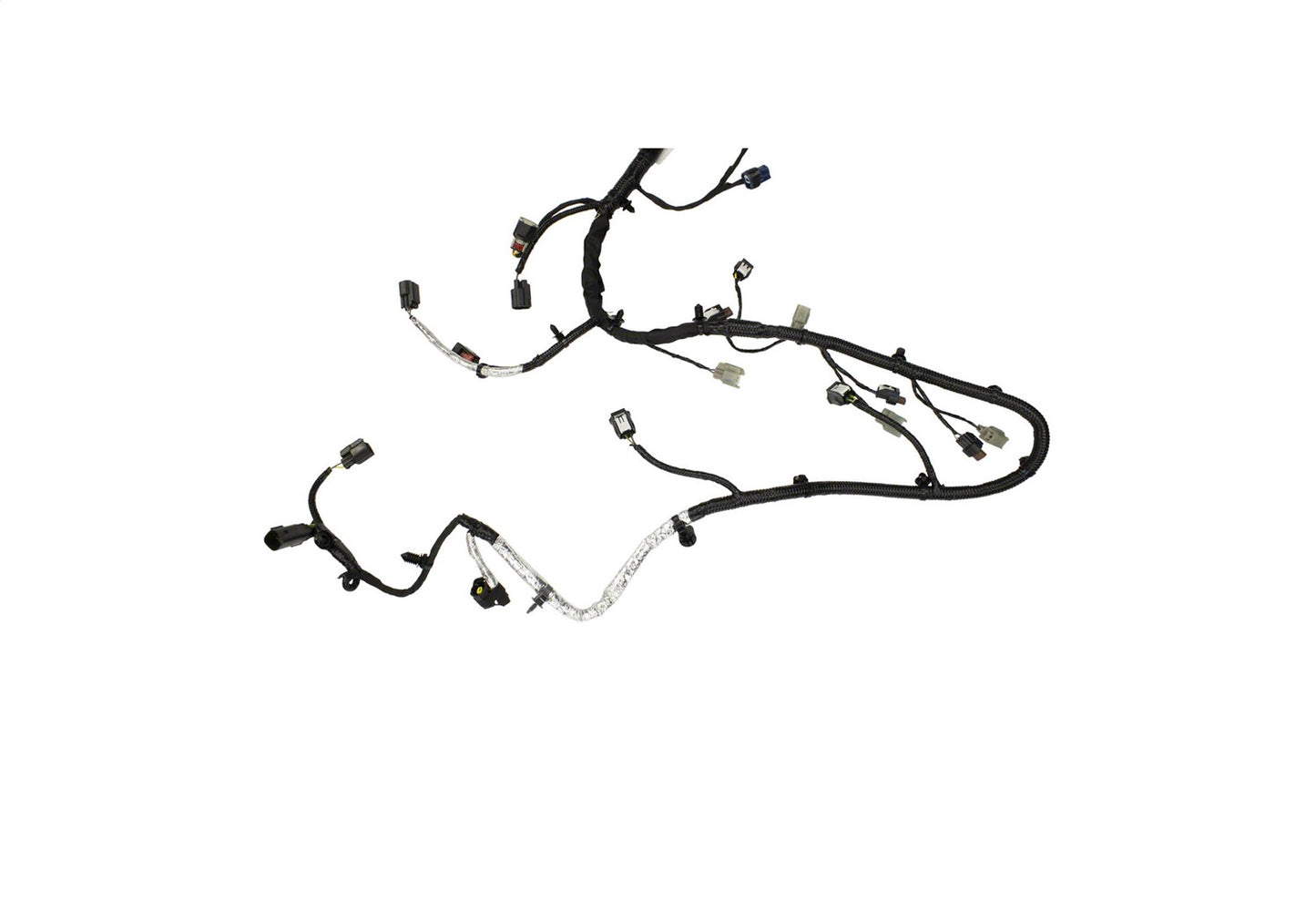 5.0L Coyote Auto Trans Engine Harness by Ford Performance Parts