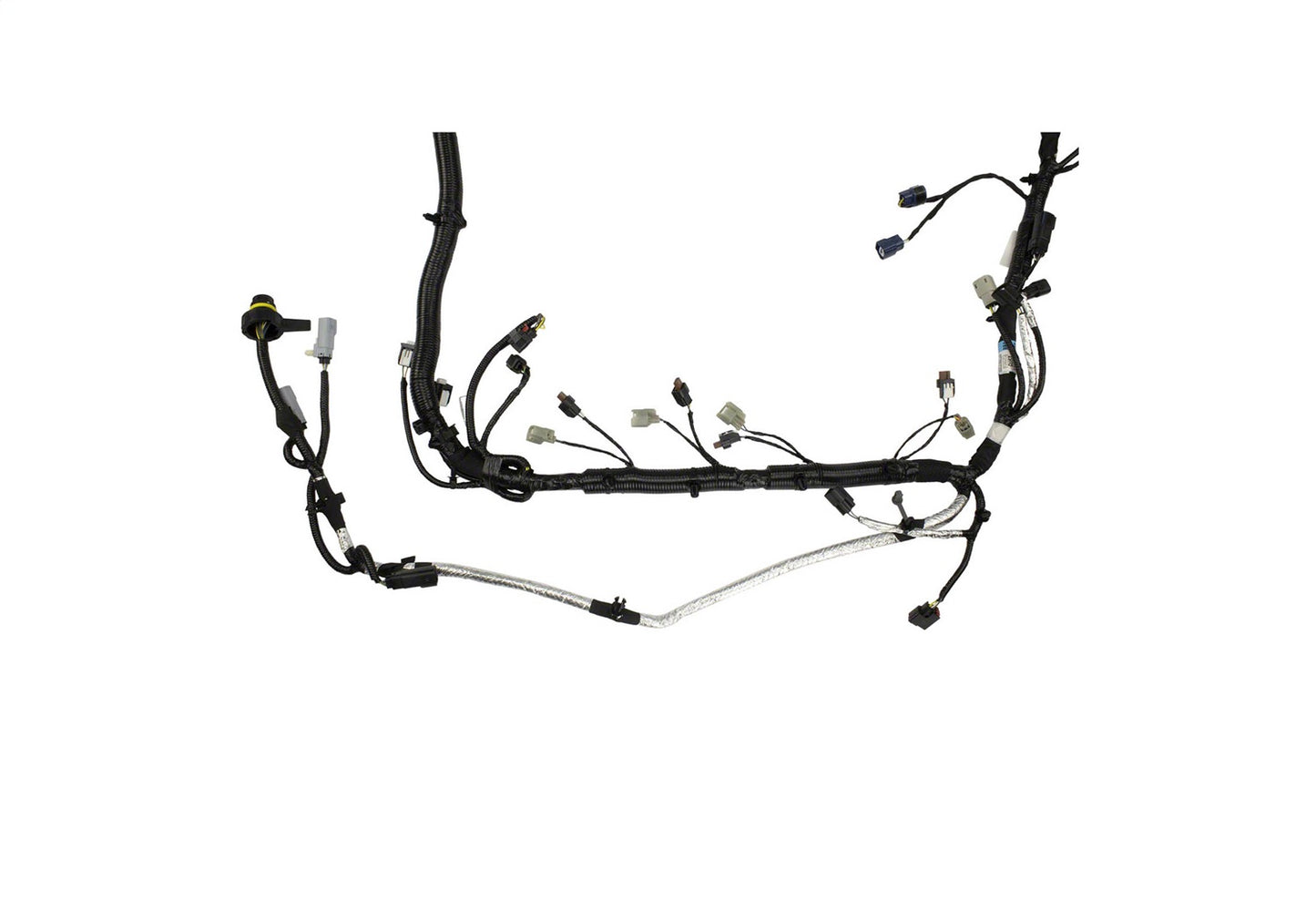 5.0L Coyote Auto Trans Engine Harness by Ford Performance Parts