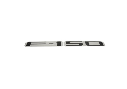 2015-2025 F-150 Tailgate Lettering-Black by Ford Performance Parts