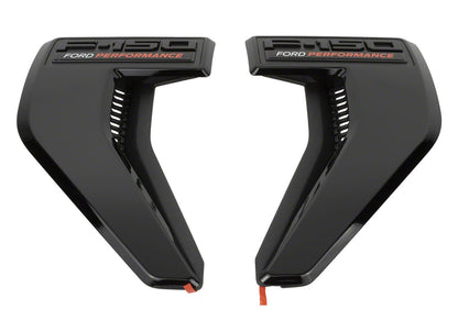 2021-2025 F-150 Ford Performance Fender Vent Kit-Pair by Ford Performance Parts