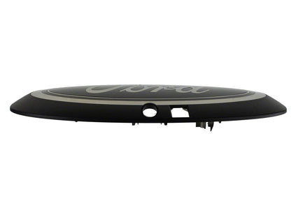 2020-2022 Super Duty Black Oval Kit-With Camera by Ford Performance Parts