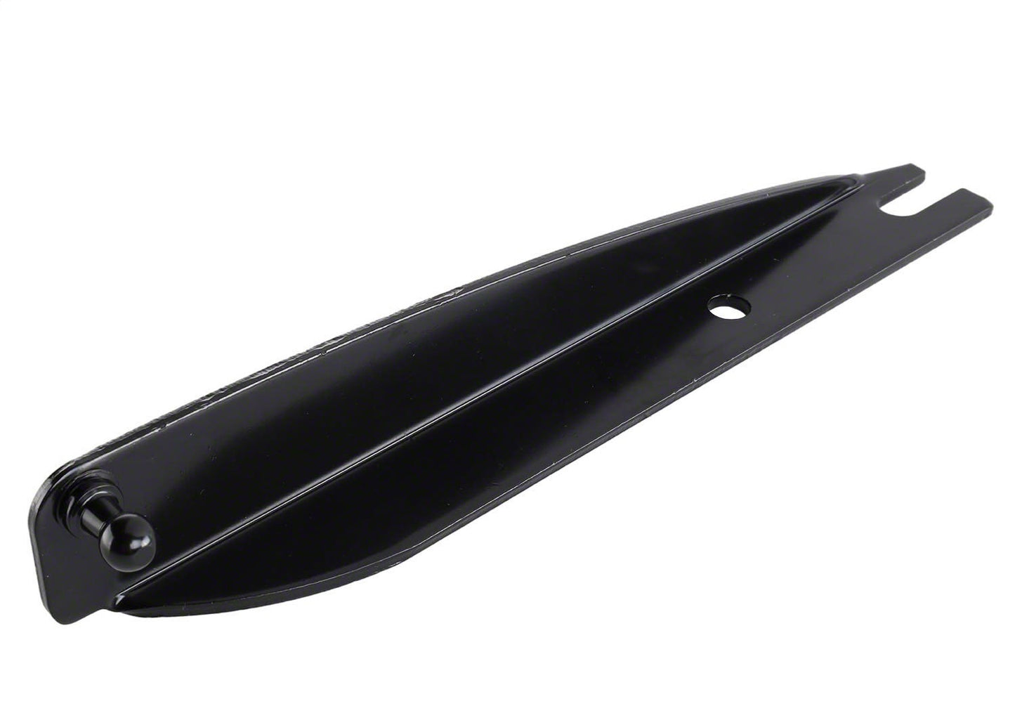 2005-2014 Mustang Hood Lift Kit With Laser Engraved Ford Performance Logo by Ford Performance Parts
