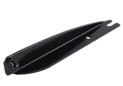 2005-2014 Mustang Hood Lift Kit With Laser Engraved Ford Performance Logo by Ford Performance Parts