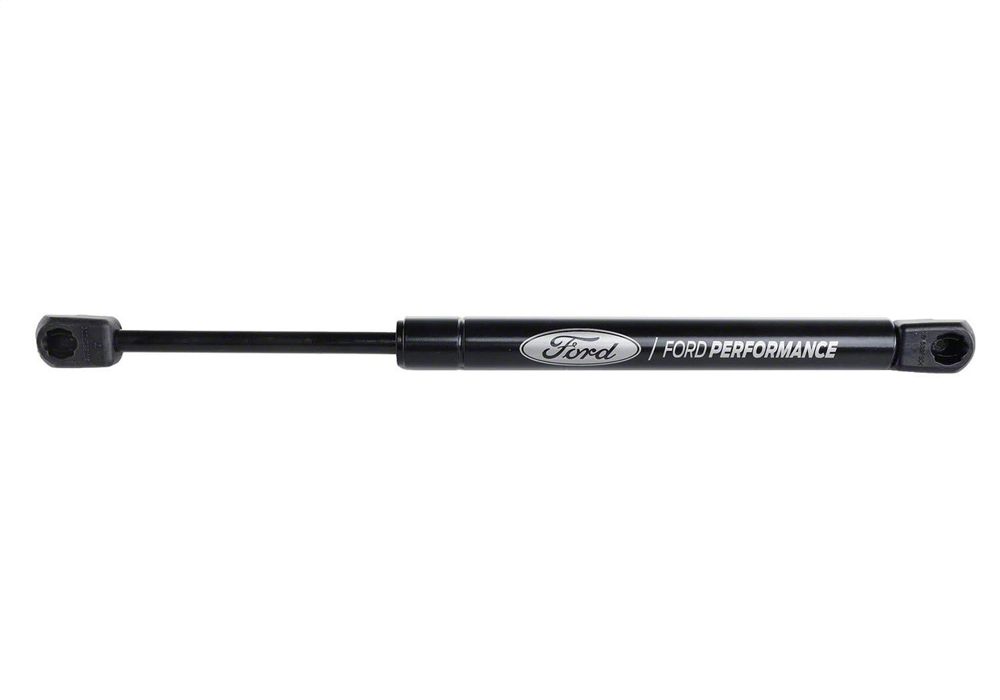 2005-2014 Mustang Hood Lift Kit With Laser Engraved Ford Performance Logo by Ford Performance Parts